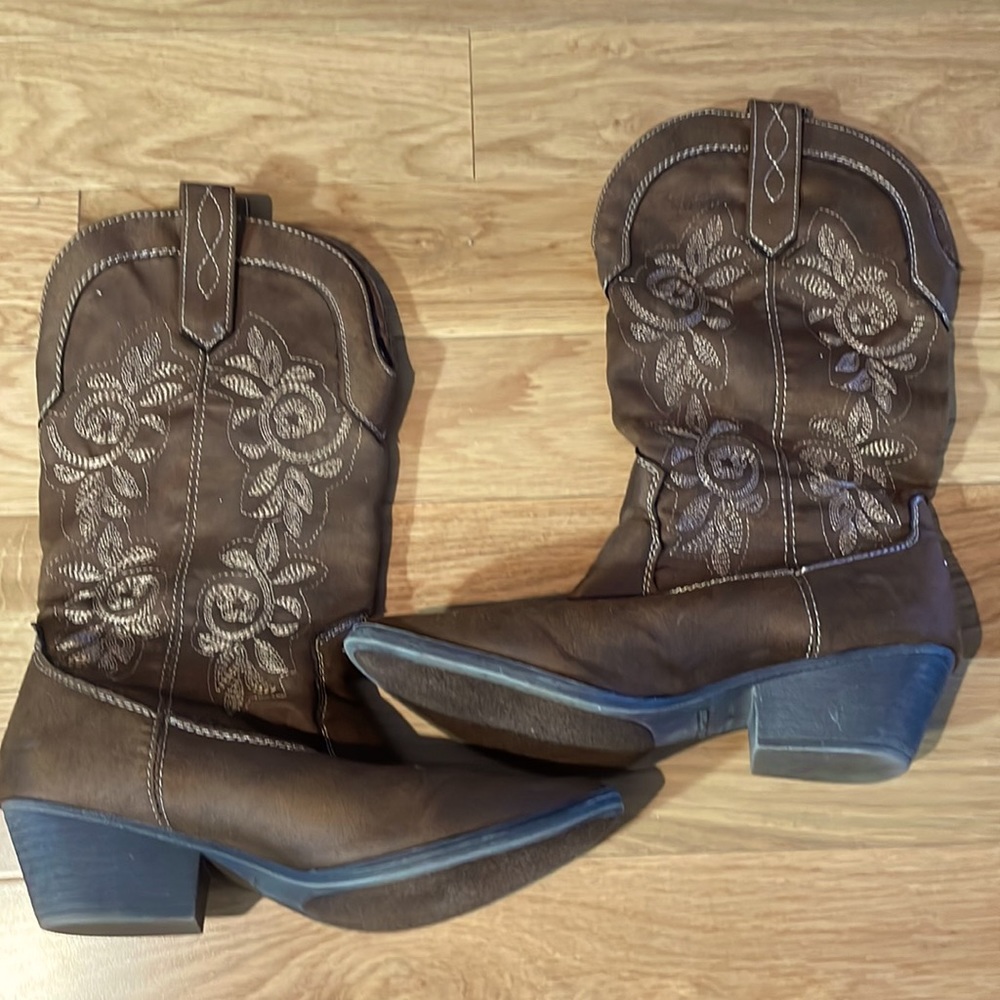 Boots